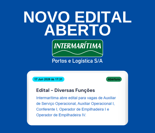 Slide 5 - Novo Edital